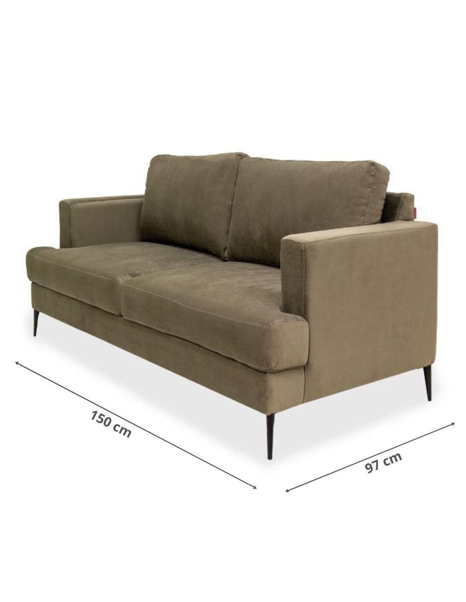 Love seat Kian 9