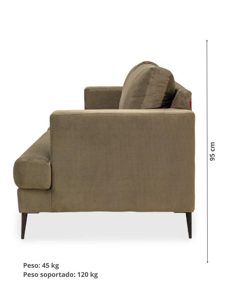 Love seat Kian 10
