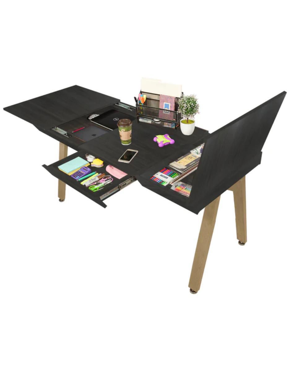 Escritorio nice mob home office contemporáneo