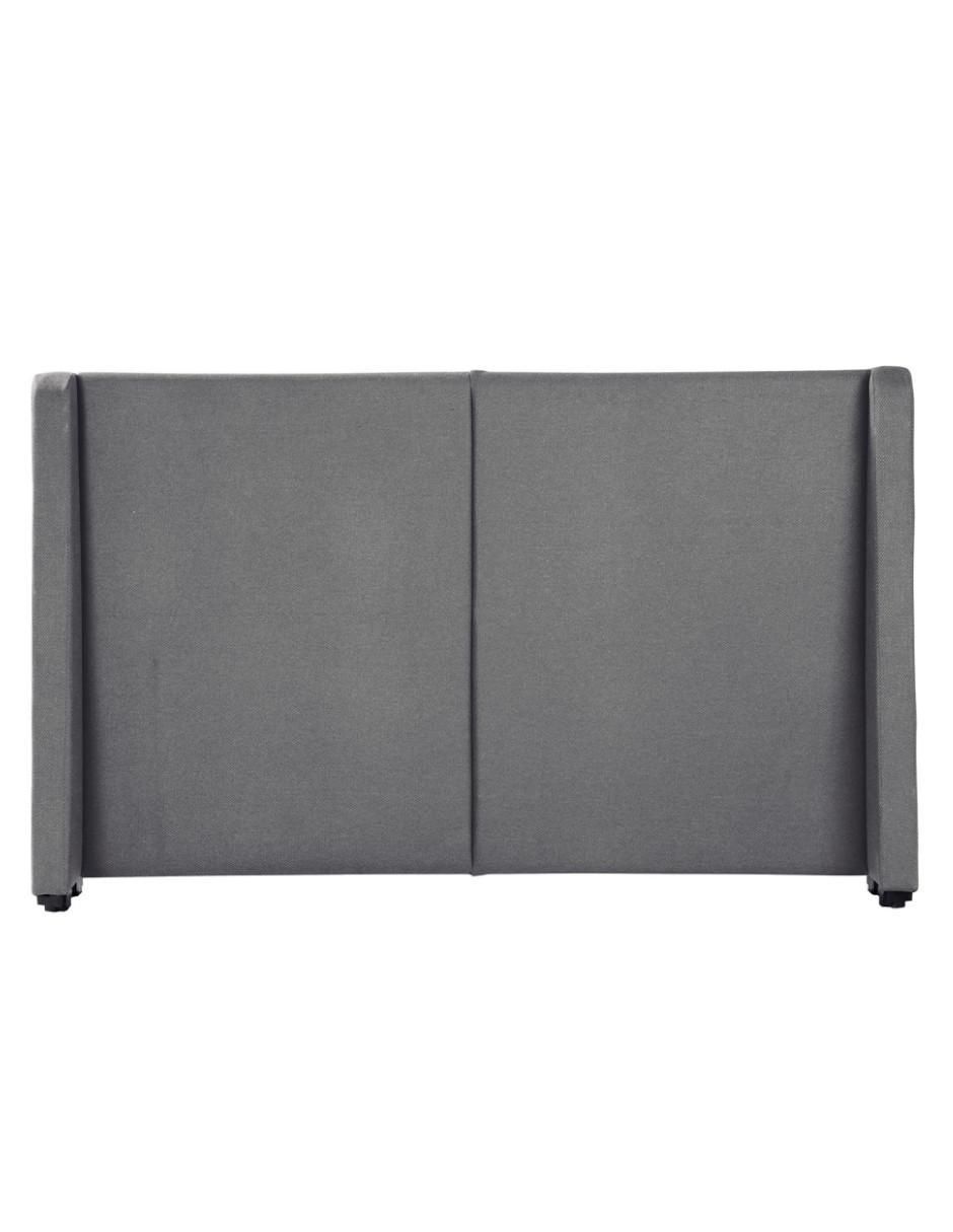 Cabecera Milan de madera Cabecera Milan de madera