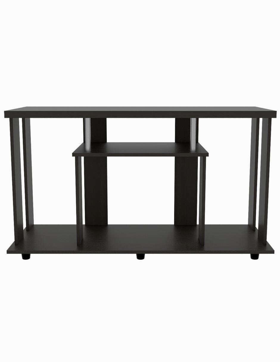 Mueble de tv Lannes de melamina 3