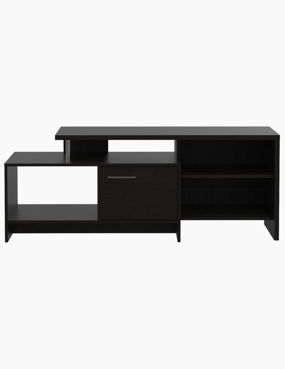 Mueble de tv Bengala de melamina
