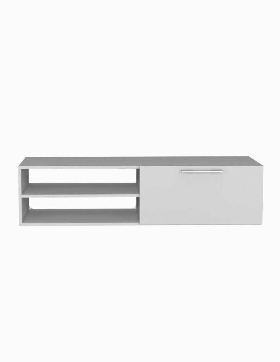 Mueble de tv Roatan de melamina 3