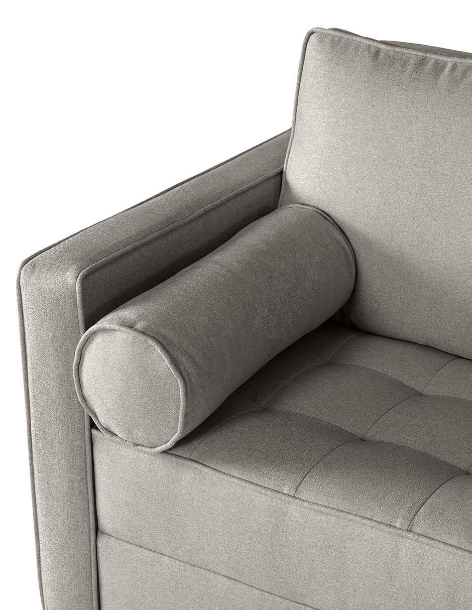 Sala modular Boxsofa Cerati de lino 5