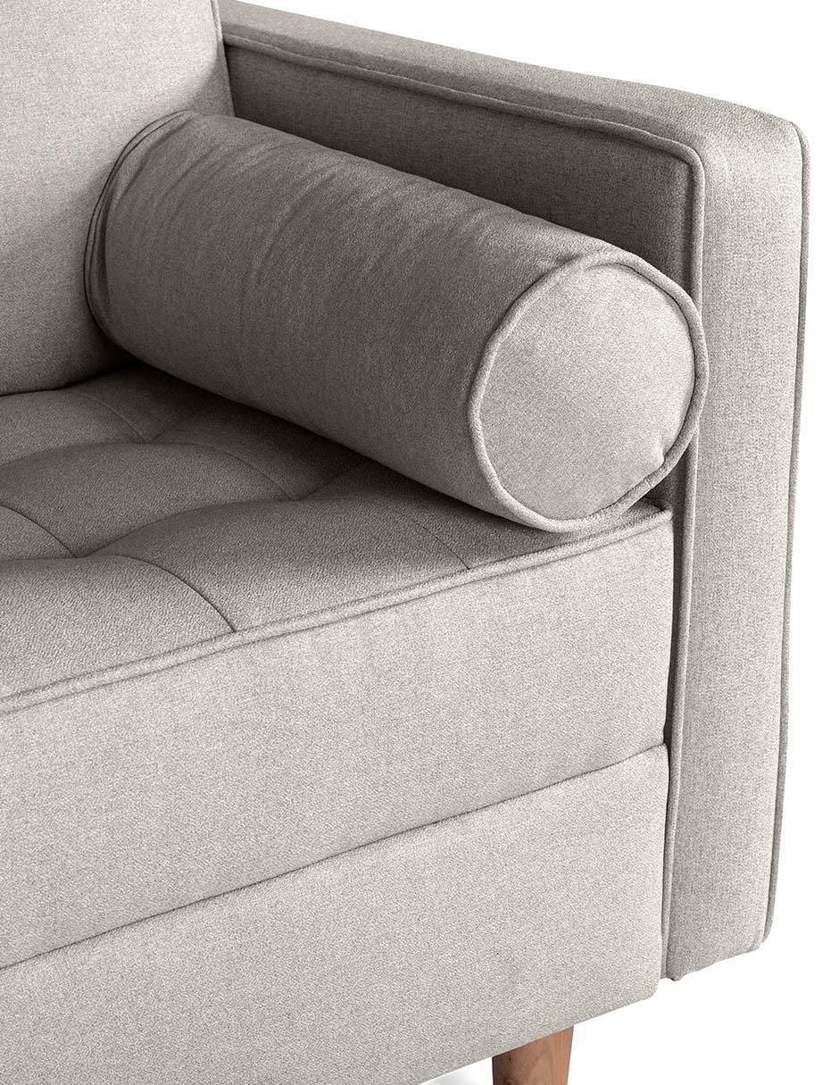 Sala modular Boxsofa Cerati de lino 6