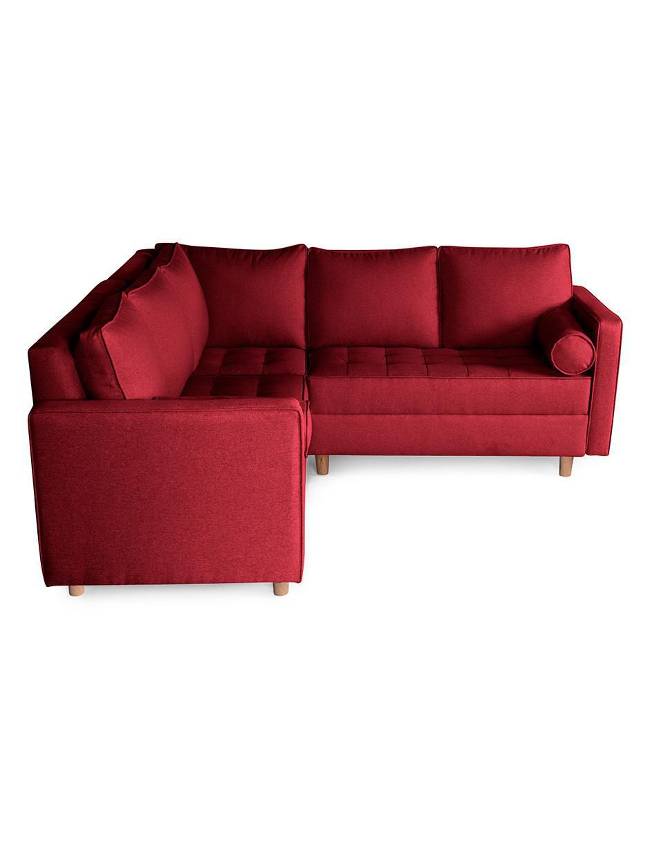 Sala modular sofantástico cerati "de" lino