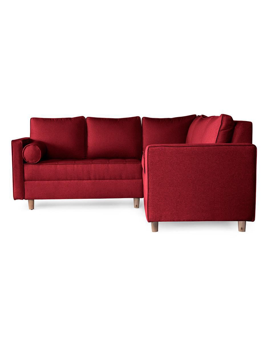 Sala modular sofantástico cerati "de" lino