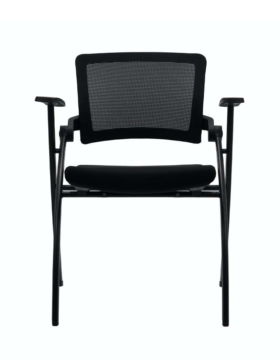 Silla Moderna de acero