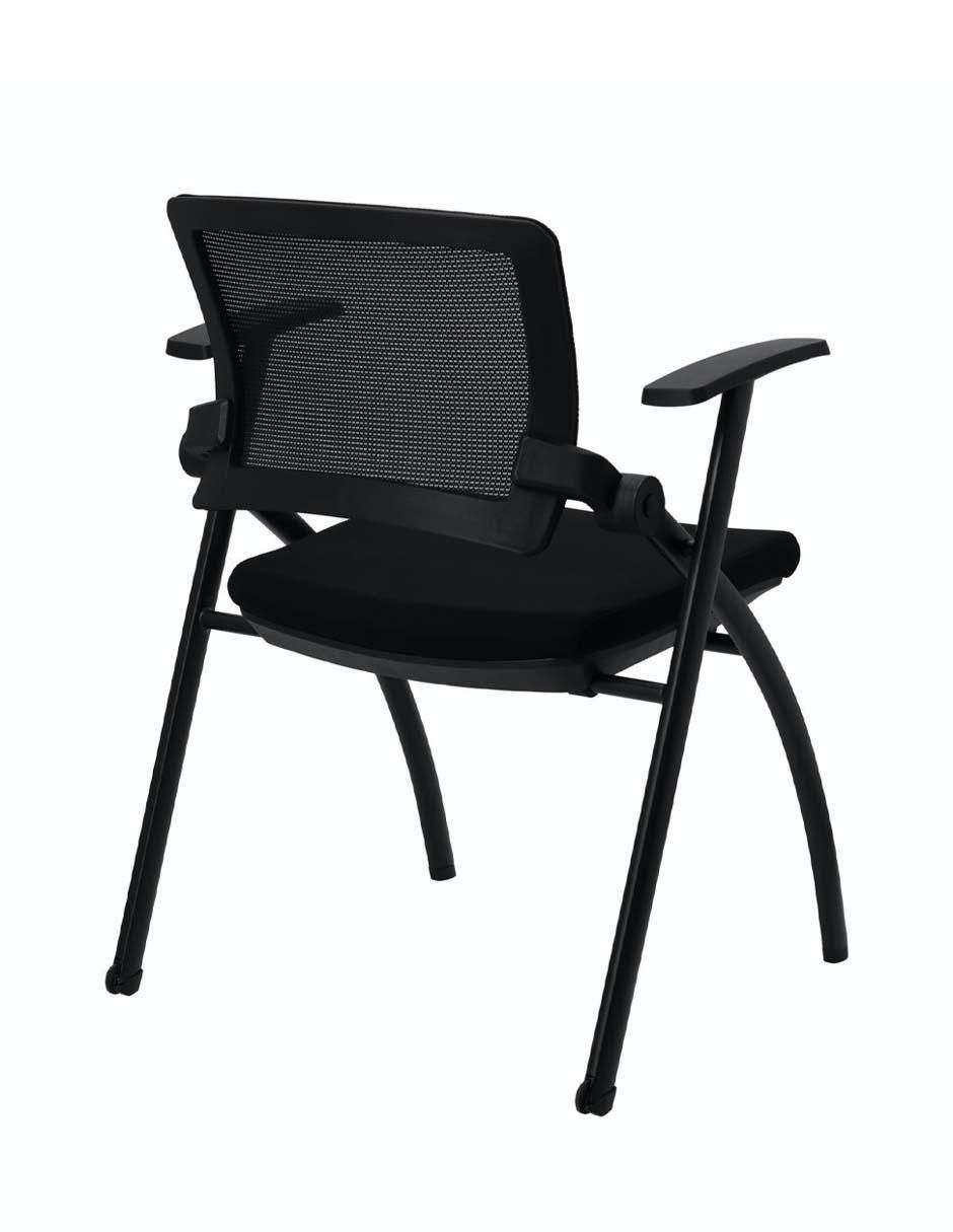 Silla Moderna de acero 2