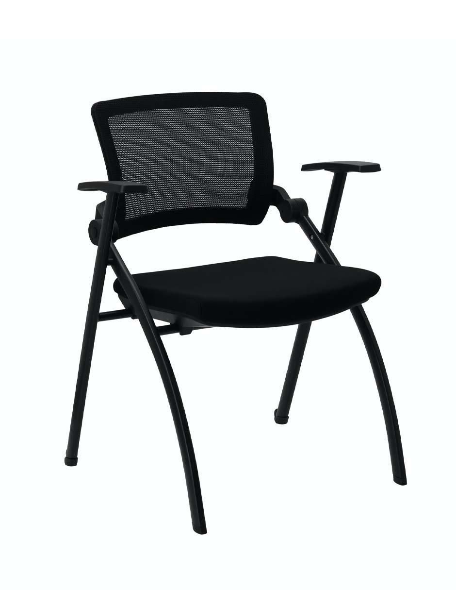 Silla Moderna de acero 3