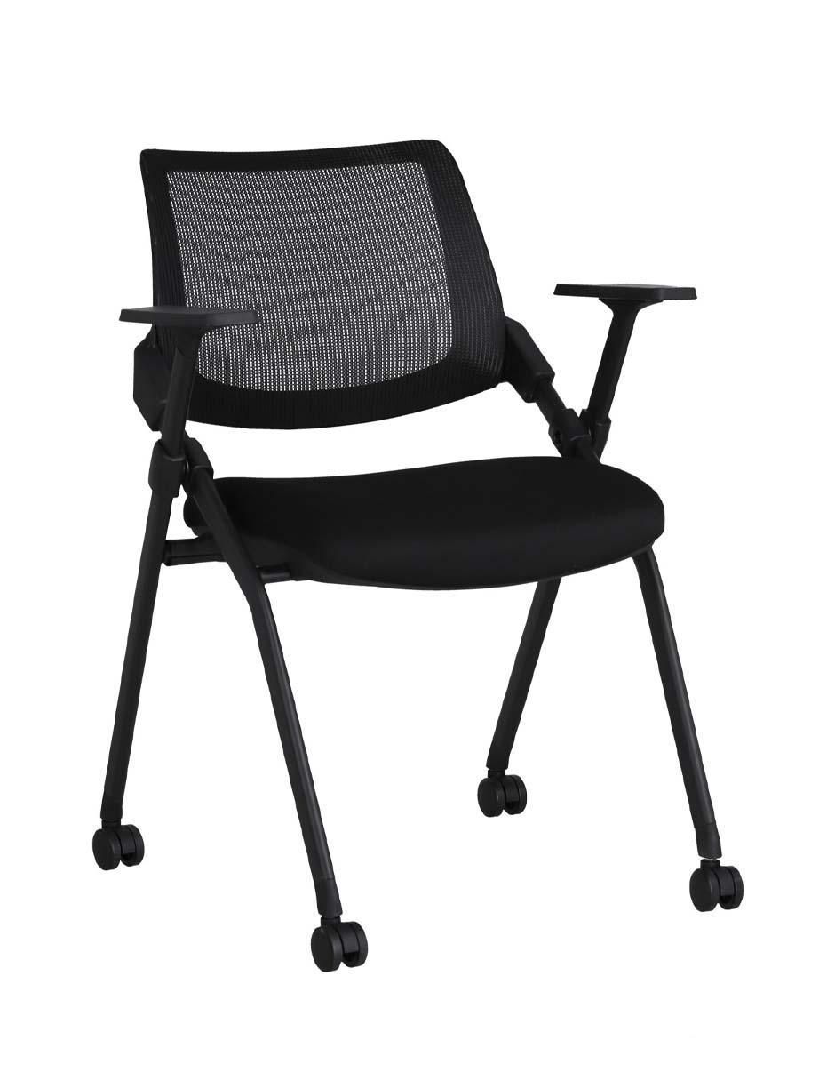 Silla Deslizable de acero 3