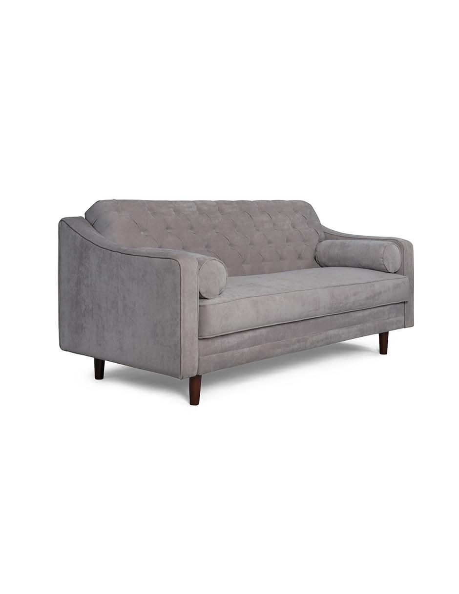 Sofá cama Ilios de velvet 3