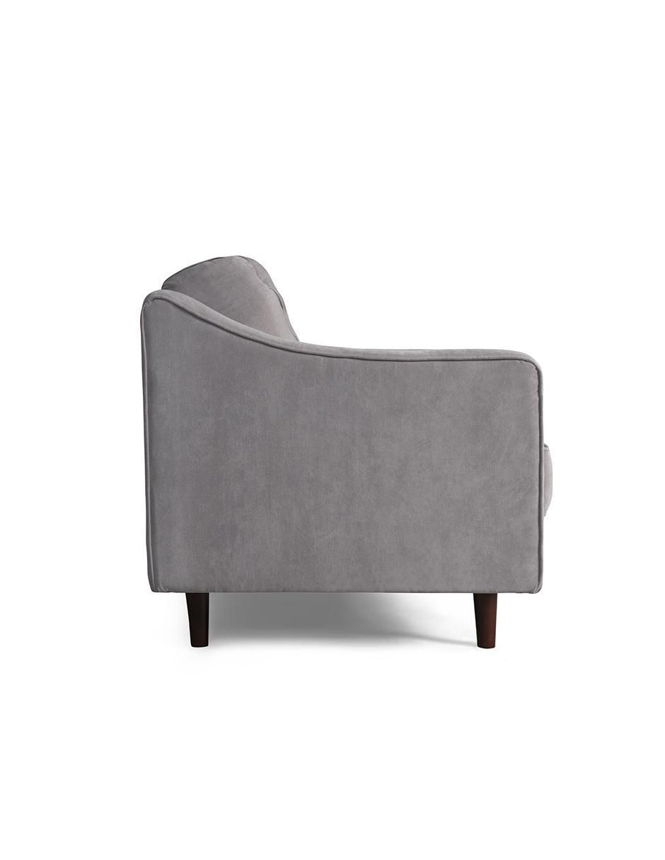 Sofá cama Ilios de velvet 5