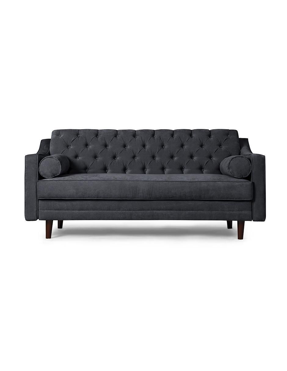 Sofá cama Ilios de velvet Sofá cama Ilios de velvet