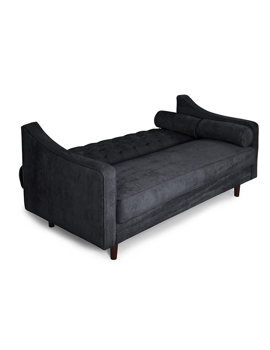 Sofá cama Sofantástico Ilios de velvet