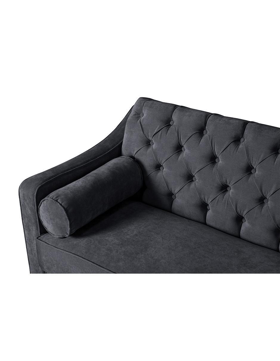 Sofá cama Sofantástico Ilios de velvet
