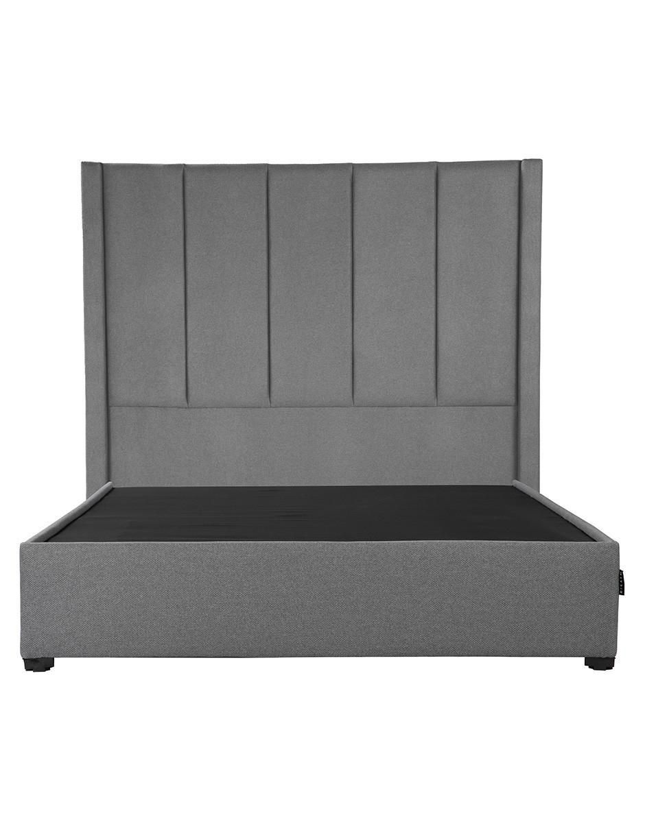 Set Recámara Nizza de madera pino