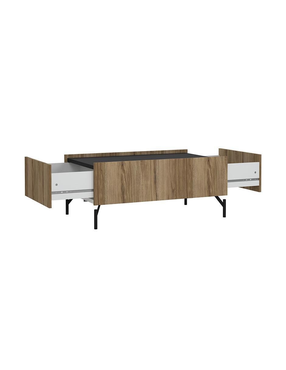 Mesa de centro Medusa 3