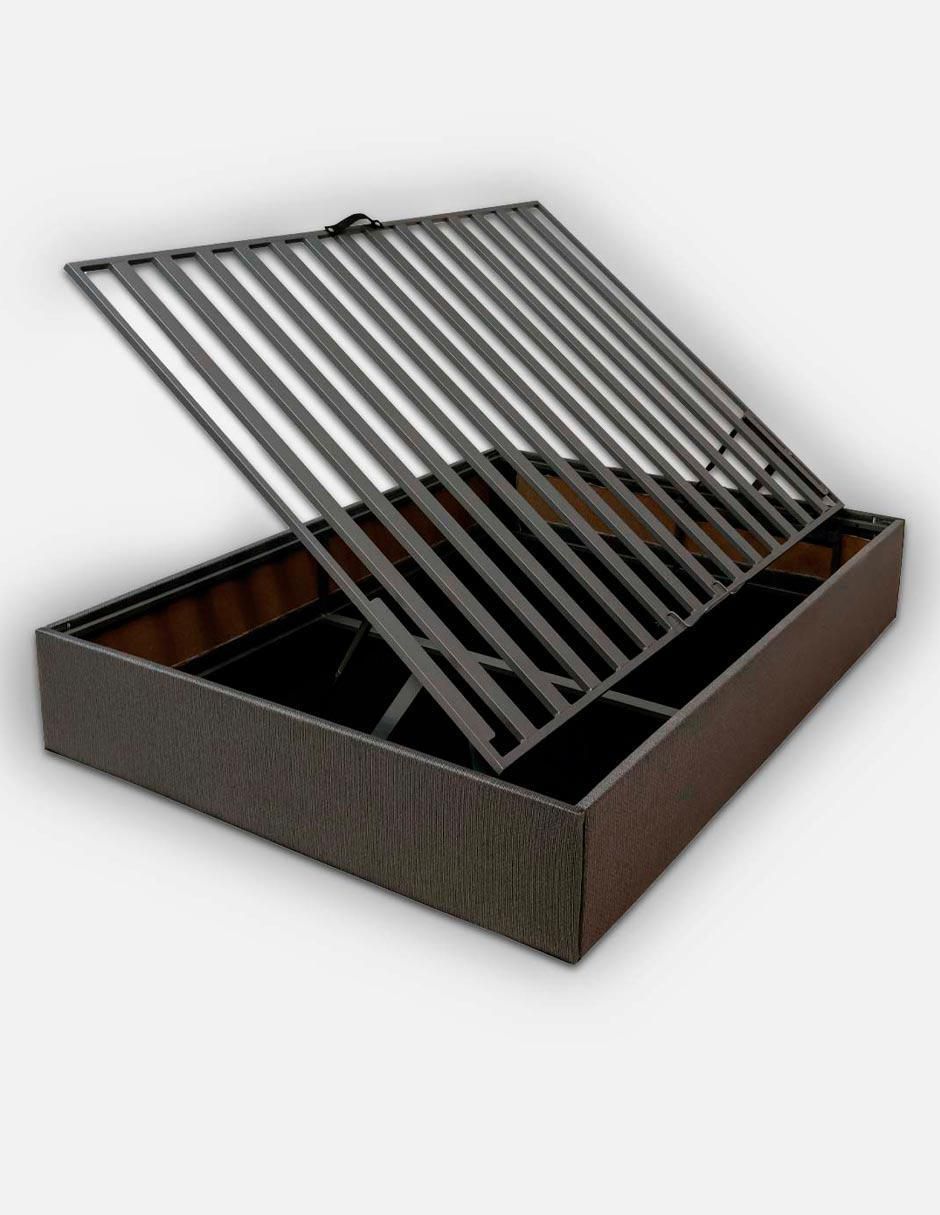 Base para cama de MDF
