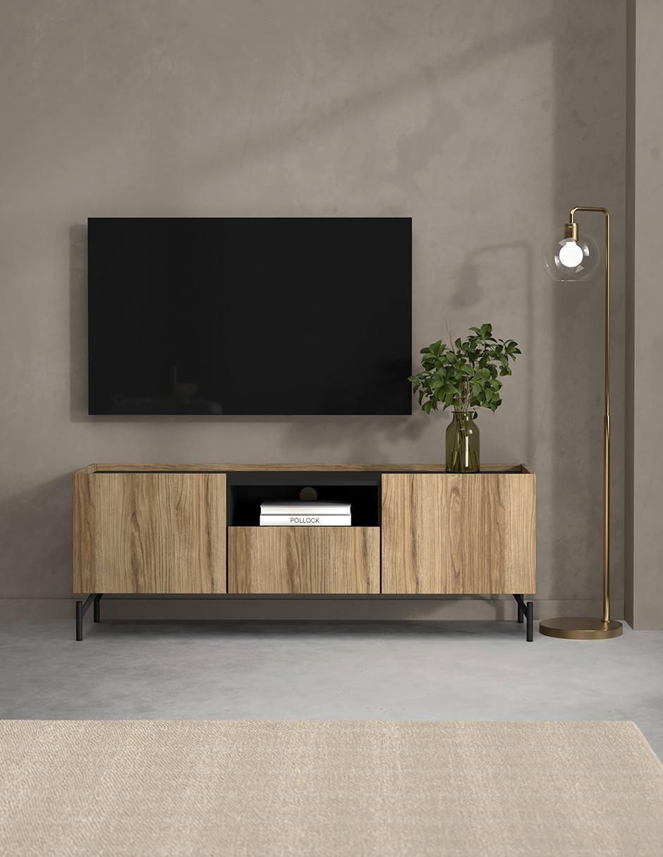 Mueble de tv Medusa de MDF 4