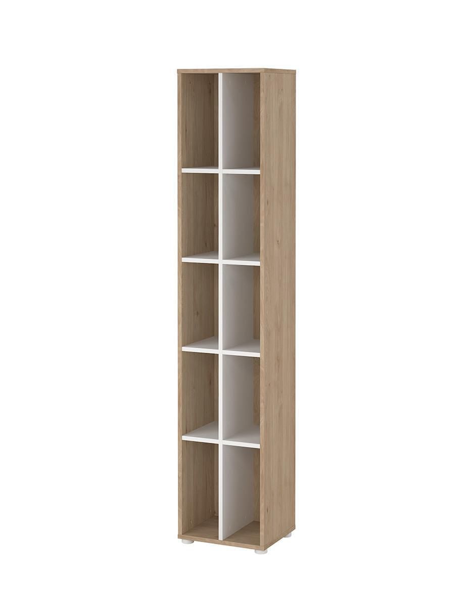 Librero de MDF 2