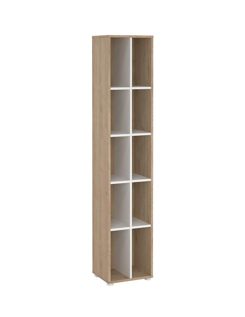 Librero de MDF 3