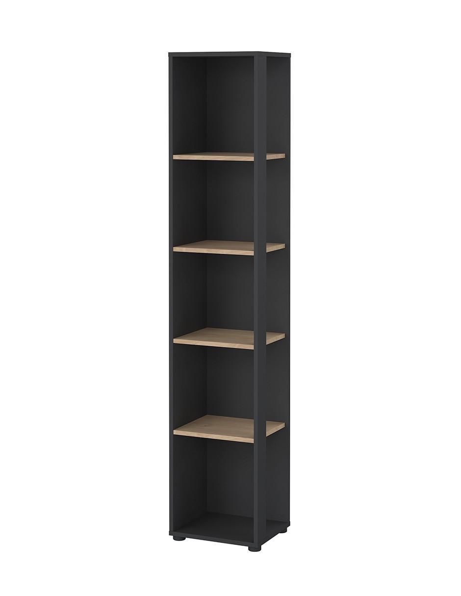 Librero de MDF 2