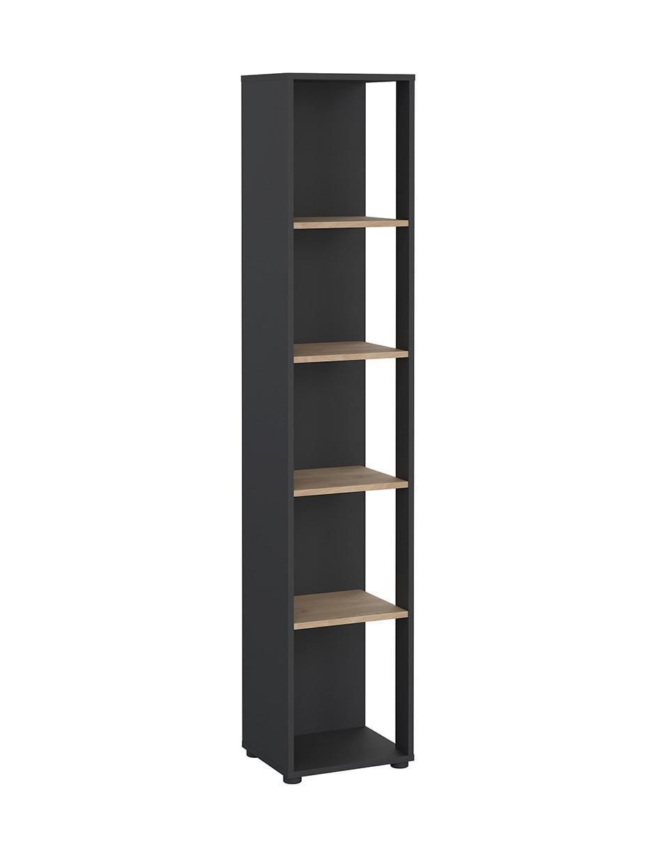 Librero de MDF 3