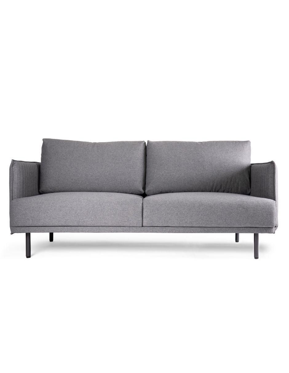 Love seat de algodón