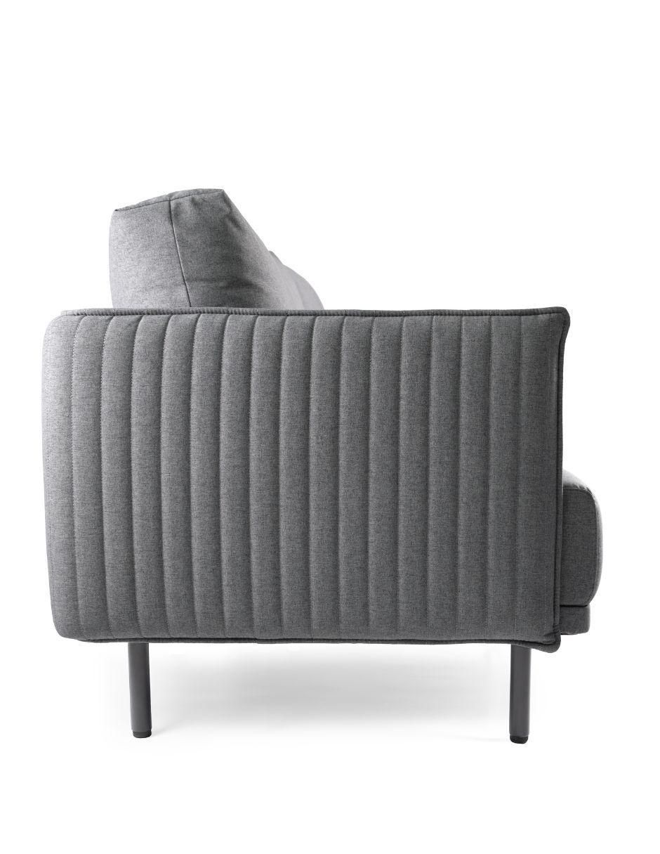 Love seat de algodón 2
