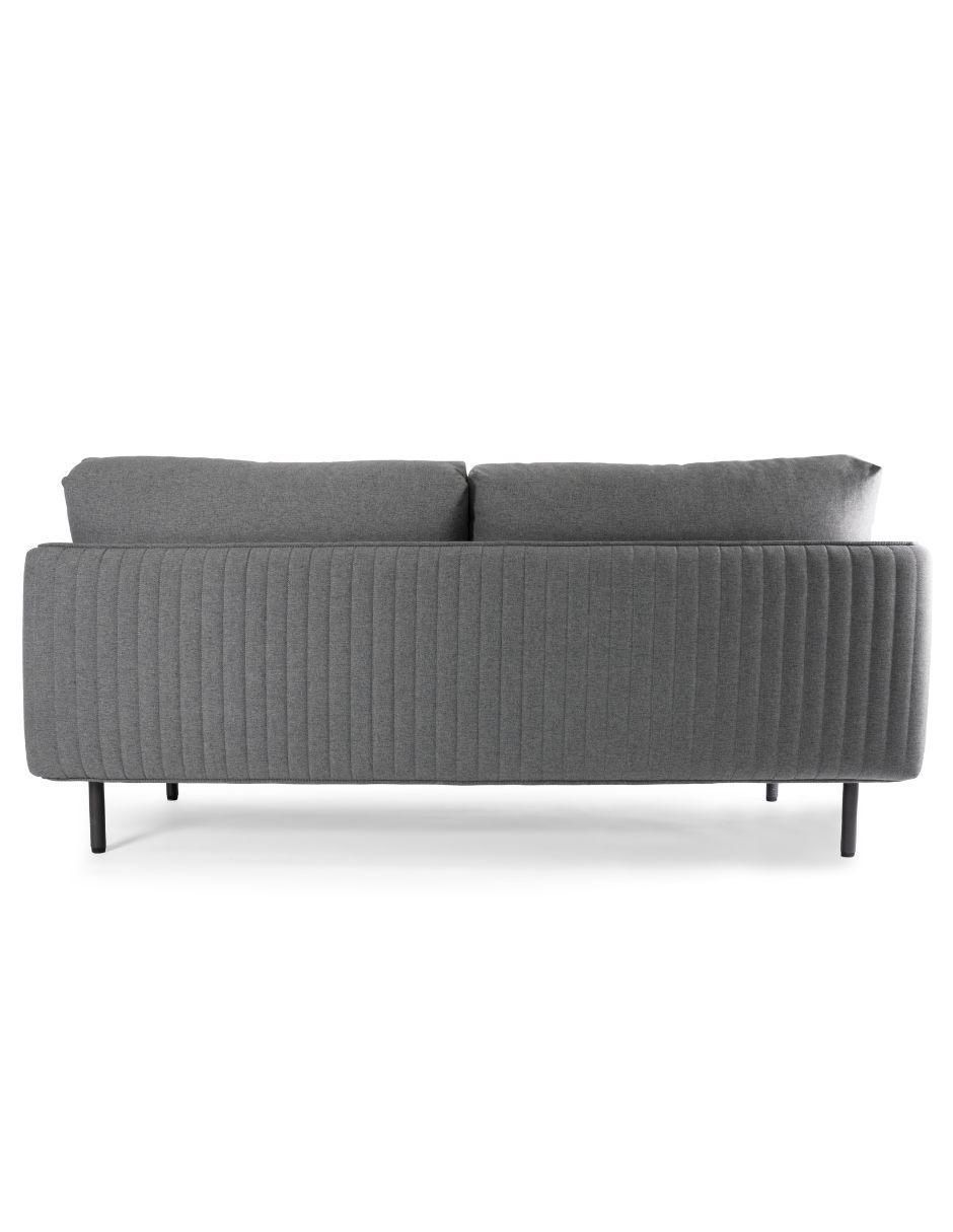 Love seat de algodón 3