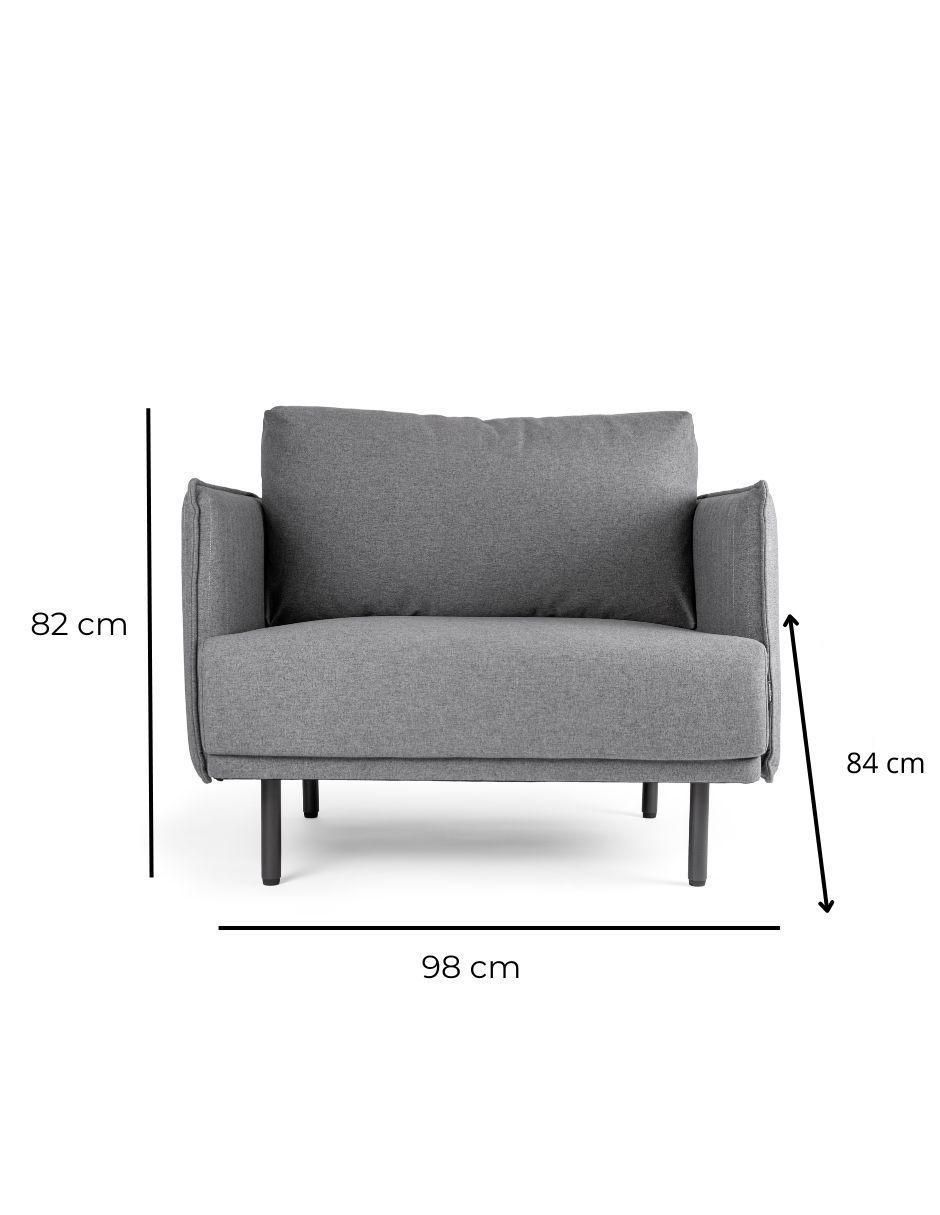 Sillón 5