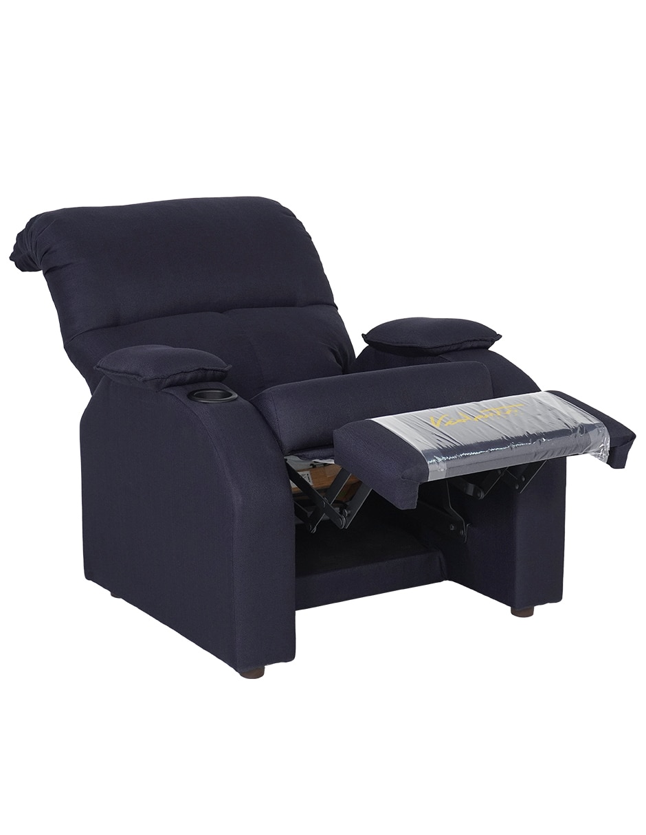 Reclinable 4