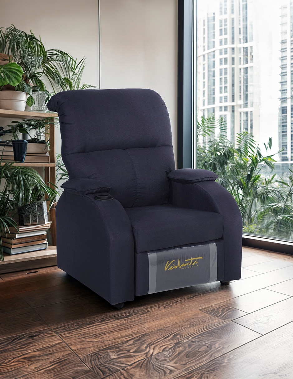 Reclinable 7