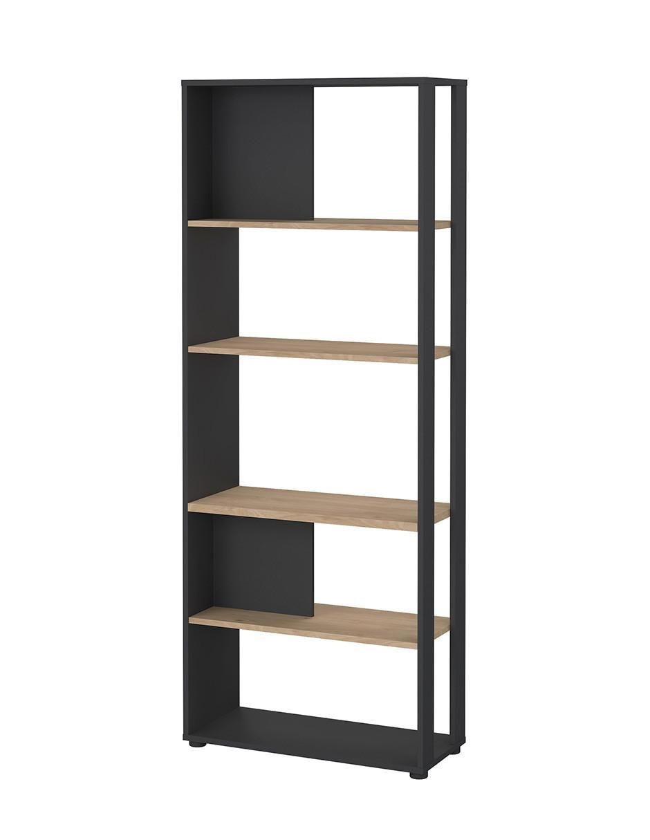 Librero de MDF 2
