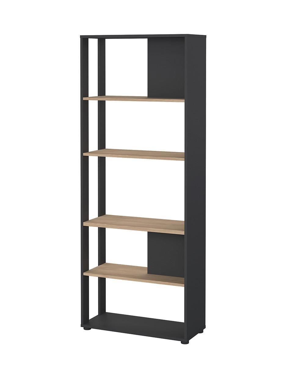 Librero de MDF 3