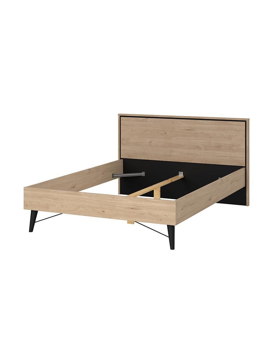 Cama Good de MDF matrimonial 3