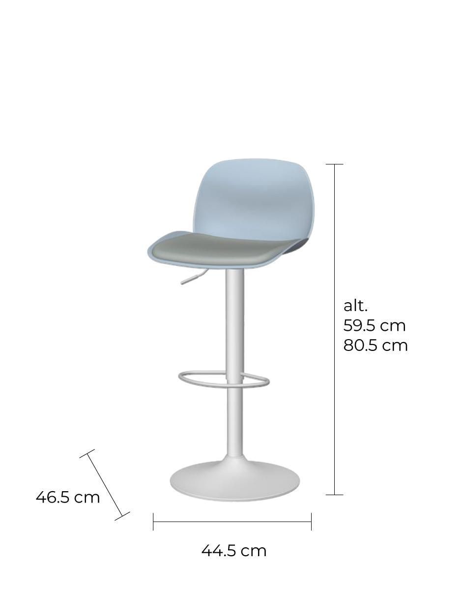 Banco alto 4