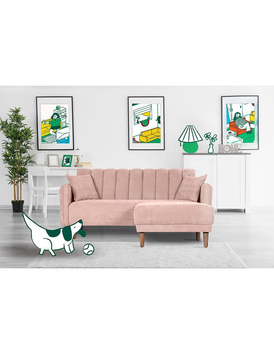 Sala modular Avocata 2