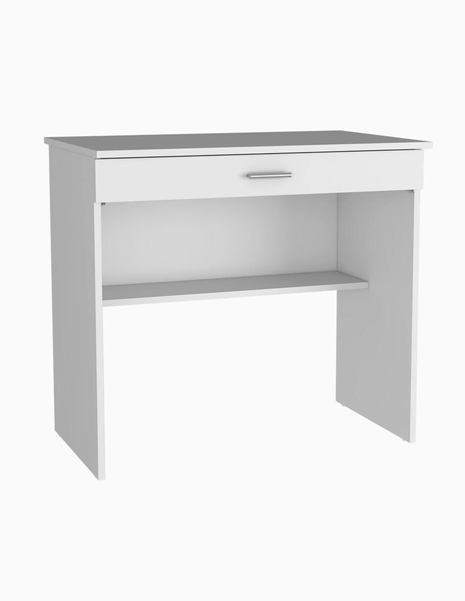 Escritorio de melamina 4