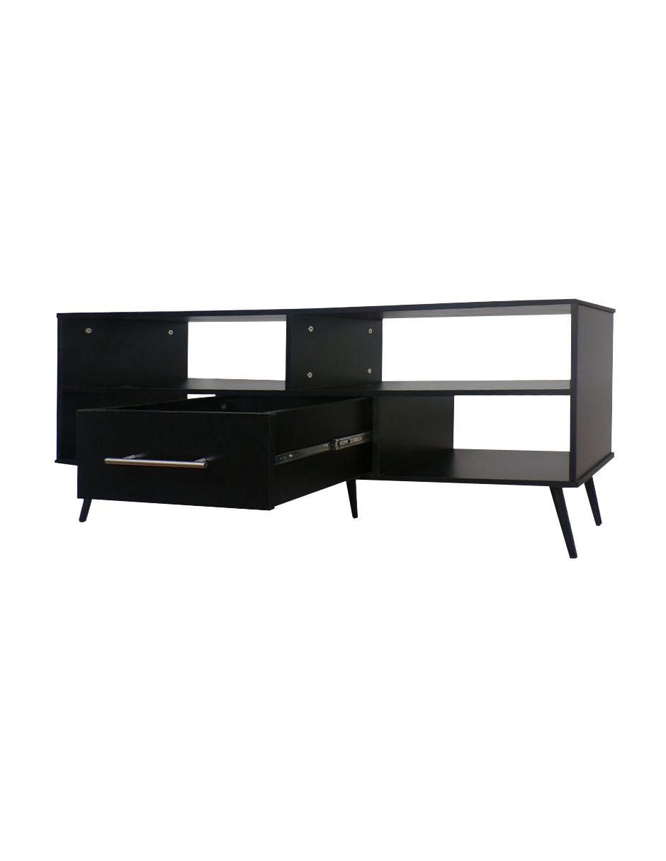 Mueble de tv Parisienne de MDF 2