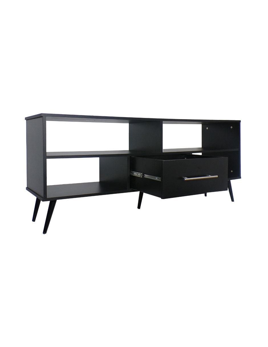 Mueble de tv Parisienne de MDF 3