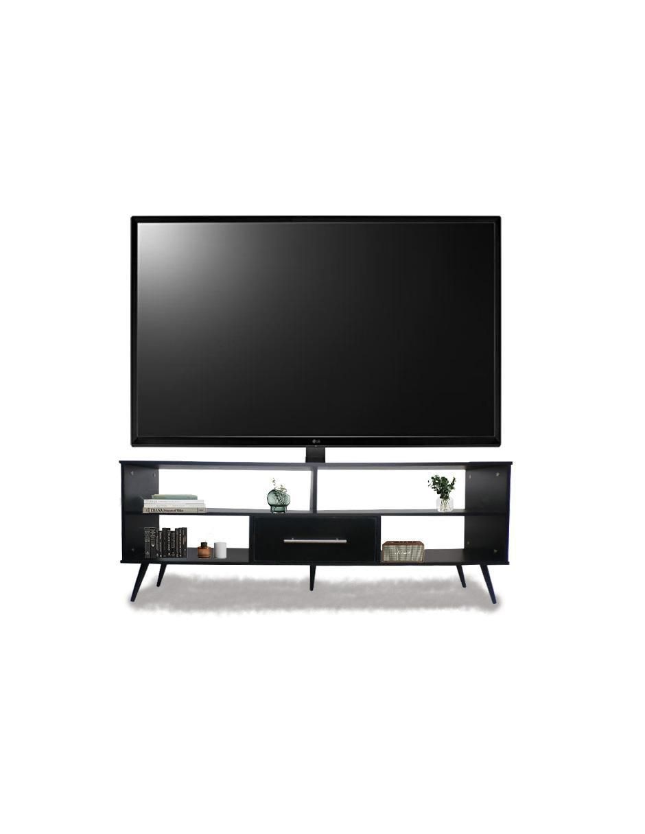 Mueble de tv Parisienne de MDF 4