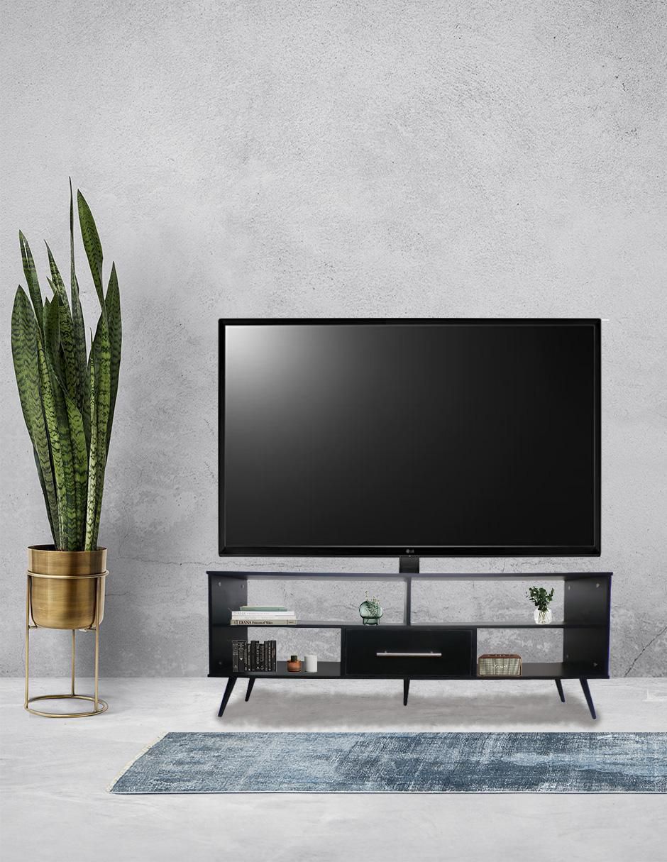 Mueble de tv Parisienne de MDF 5