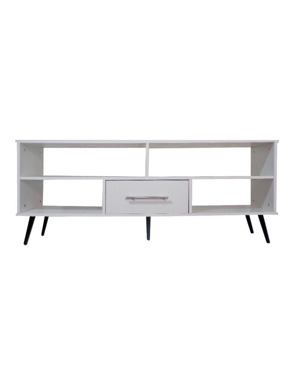 Mueble de tv Parisienne de MDF Mueble de tv Parisienne de MDF
