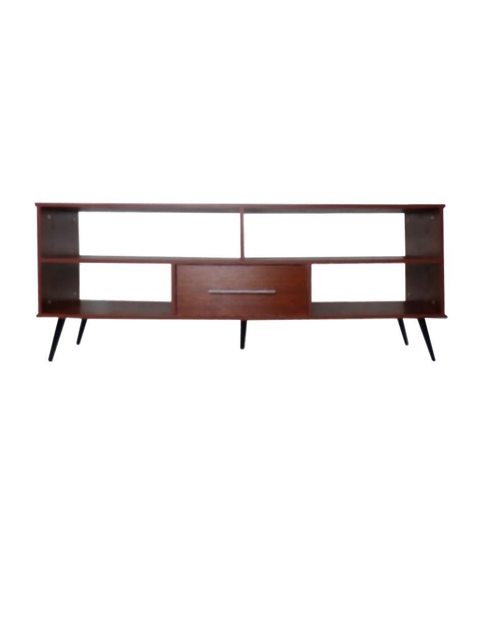 Mueble de tv Parisienne de MDF Mueble de tv Parisienne de MDF
