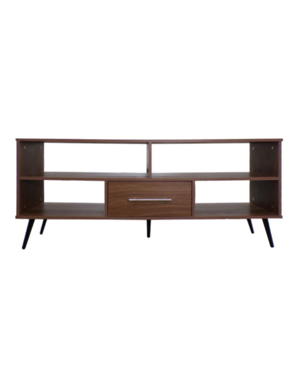 Mueble de tv Parisienne de MDF Mueble de tv Parisienne de MDF
