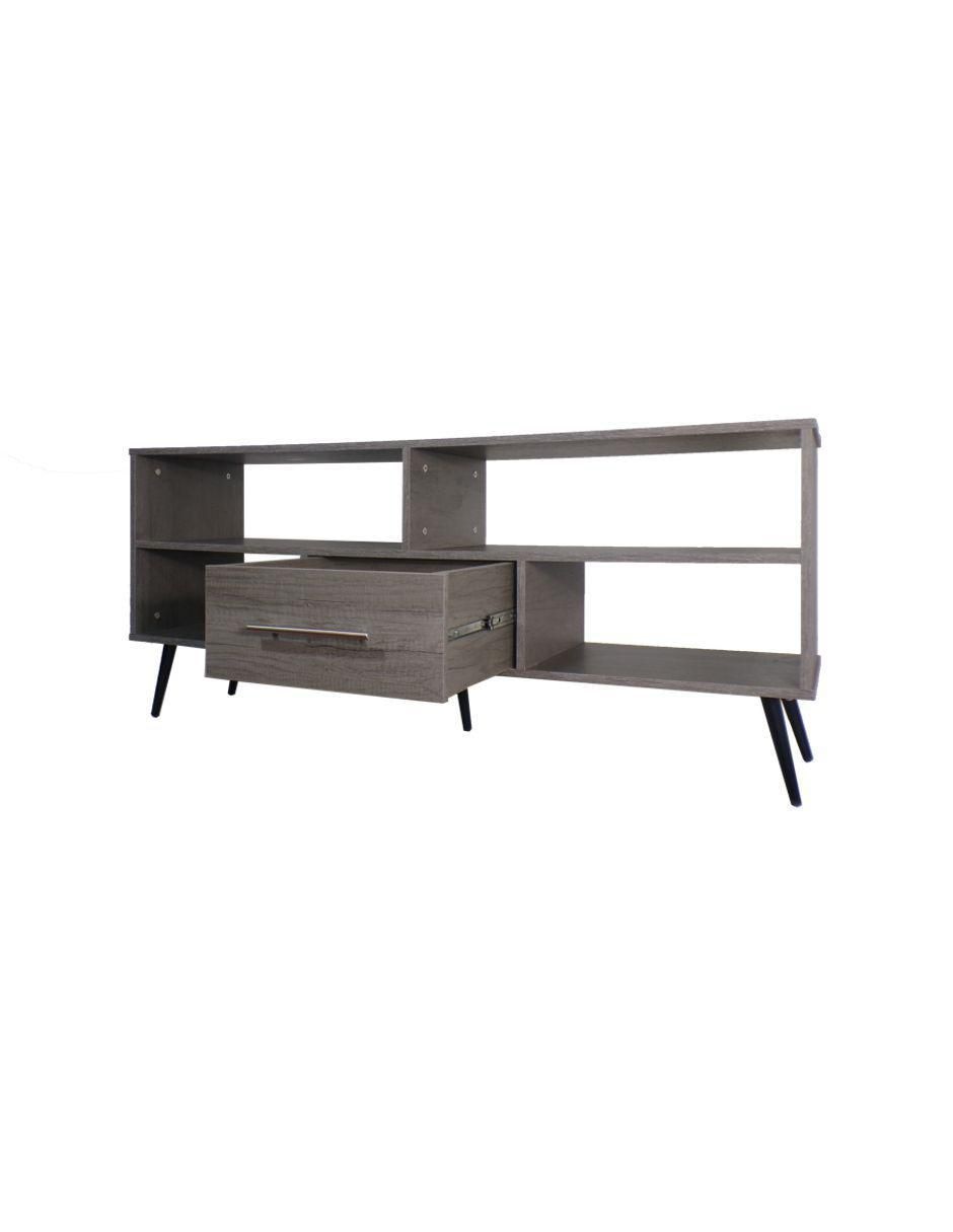 Mueble de tv Parisienne de MDF 2