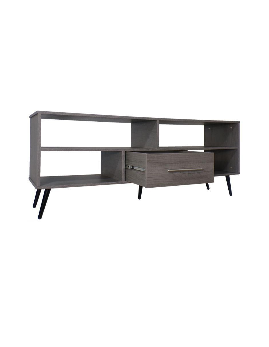 Mueble de tv Parisienne de MDF 3