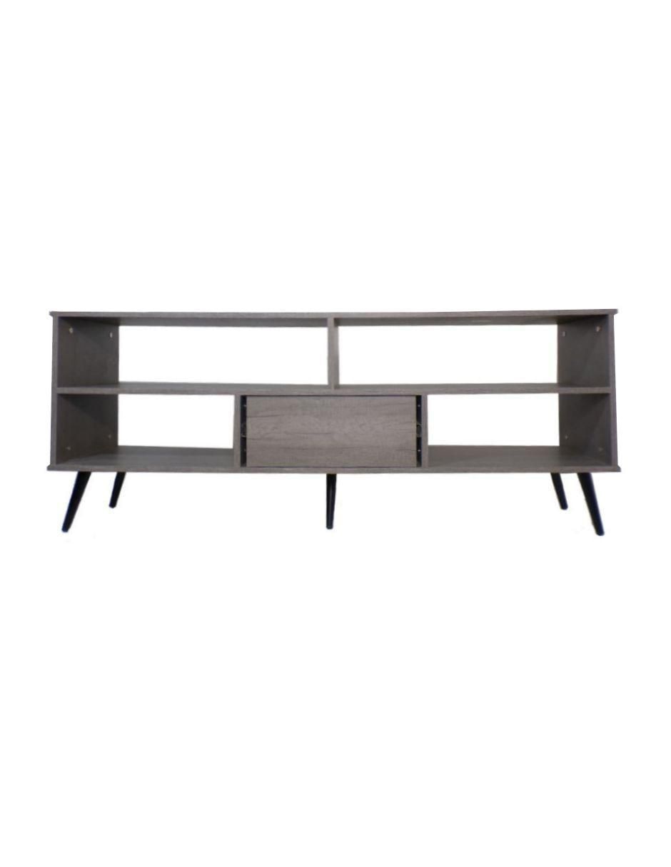 Mueble de tv Parisienne de MDF 4